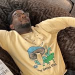 Terrence Stanley - @realtstan - Instagram