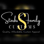 Terrence Starks - @starksfamilycustoms - Instagram