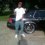 Terence Steele - @steeleboy_1000 - Instagram