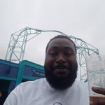 Terrance Steele - @da_gawd_pisces - Instagram