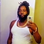 Terrence Steele - @zetdagoat - Instagram