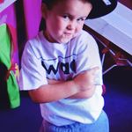 Terrence Steinberg - @steinberg1598 - Instagram