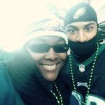 Terrence Stephens - @boogie10.89 - Instagram