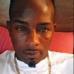 Terrence Stephens - @_terrencerashard1 - Instagram