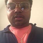 Terrence Stephens - @justcall_me_tank_ - Instagram