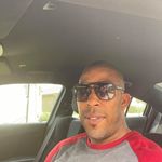Terrence Stephens - @boxingandbarbells - Instagram