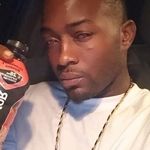 Terrence Stephens - @terrencerashard_ - Instagram
