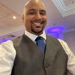 Terrence Stephens - @boogie.1089 - Instagram