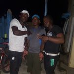Terrence Stephenson - @terrence.stephenson.56 - Instagram