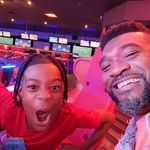 Terrence Stephenson - @ghostterro - Instagram