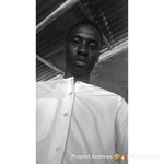 Nana Adjei Sikapa - @terrence_sterling2002 - Instagram