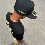 Otm Haral - @terrencestevens25 - Instagram