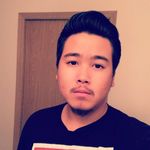 Terrence Stevens - @_6xtrillxasianxofficialx9_ - Instagram