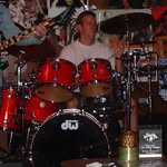 Terrence Stevens - @mbdrumworks - Instagram