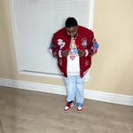 Terrence Stevens - @terrencestevens - Instagram