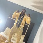 Terrence stevens - @terrencestevens29 - Instagram