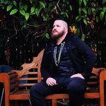 Terence Stratton - @t.luke.s - Instagram