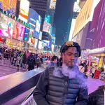 Terrence T-street Clark Jr - @mademan_vl36 - Instagram