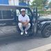Terrance Stringer - Facebook