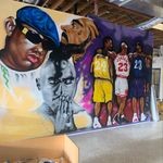 Terrence Strong - @fashion_kickzchi - Instagram