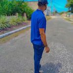 Terrence Strong - Facebook