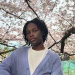 Terrence Strong - @terrence_world - Instagram