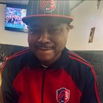 Terrence Strong - Facebook