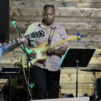 Terrence Strong - Facebook