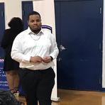 Terrence Strong Jr. - Facebook
