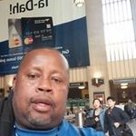 Terrence Strong Sr. - @blackfoot1966.ts - Instagram