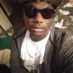 Terrence T Rome Strong - @trackzterrence - Instagram