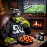 Terrance Stroud - @tcstroud - Instagram