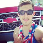 Terrance Stroud - @terrance_the_stroud - Instagram