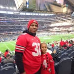 Terrance Summers - @t_sum_45 - Instagram