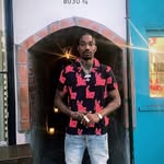 Terrance Sutton - @amiri_records1 - Instagram
