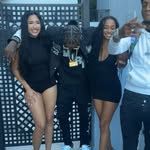 Terrance Sutton - @amiri_man_1 - Instagram