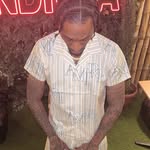 Terrance Sutton - @amiriman111 - Instagram