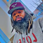 Terrance Sutton - @t_sutton_91nine_bullies - Instagram