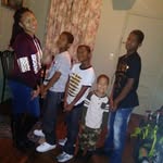 terrance sutton jr - @i_love_my_babe200 - Instagram