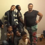 Terrance Sutton Jr - @wassup_its_terrance_sutton - Instagram