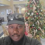 Terrence Sutton - @tesutton15 - Instagram