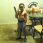 Terrence Swain - @terrenceswain5 - Instagram