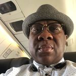 Terence M. Sykes - @b1shop104 - Instagram