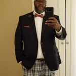 Terrence D Sykes - @terrencedsykes1120 - Instagram