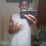 Terrence Sykes - @504_for_lyfe - Instagram