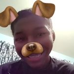 Terrence sykes - @terrence_thakidd225 - Instagram