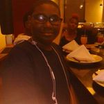 terrence sykes - @tsykes2002 - Instagram