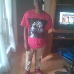 Terrence Sykes - @youngg_savage225 - Instagram