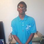 Terrence Sykes - @tmoney_225kidd - Instagram