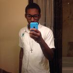 Terrence Sykes - @sykes.terrence - Instagram